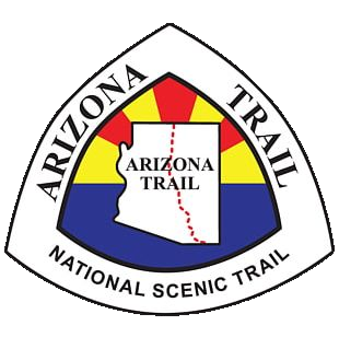 Arizona Trail logo