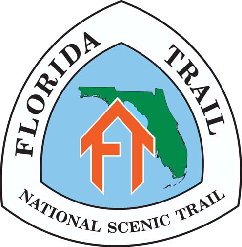 Florida Trail logo