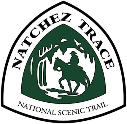 Natchez Trace Trail logo