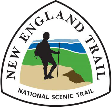 New England Trail logo