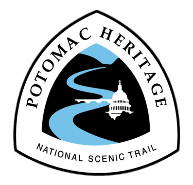 Potomac Heritage Trail logo